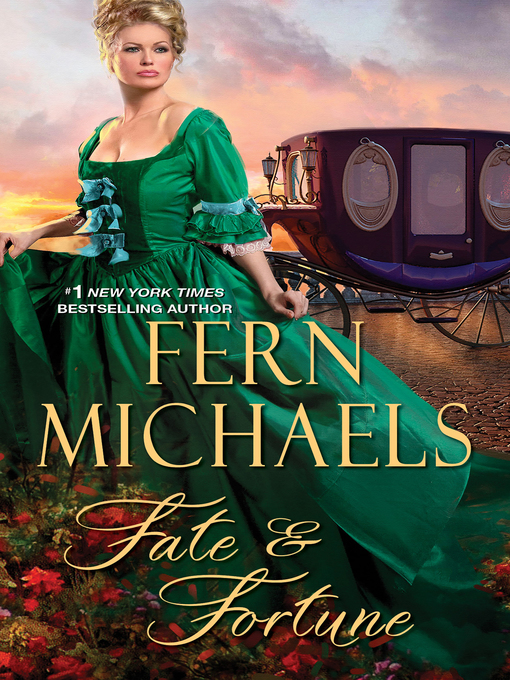 Title details for Fate & Fortune by Fern Michaels - Available